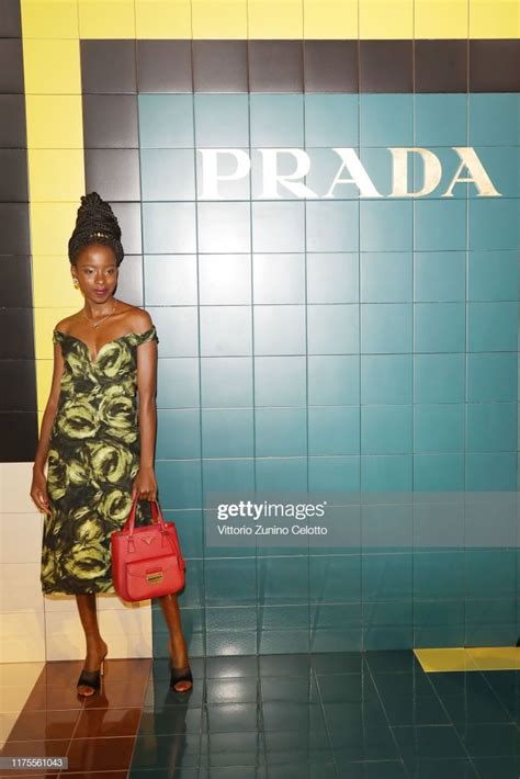 prada coat amanda gorman|amanda gorman fashion.